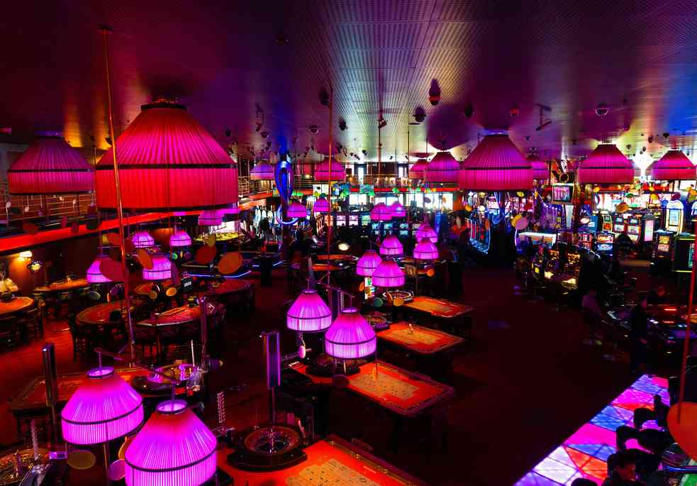 Accès restreint au casino Megawin : Que savoir ? Accès restreint au casino Megawin : Que savoir ?