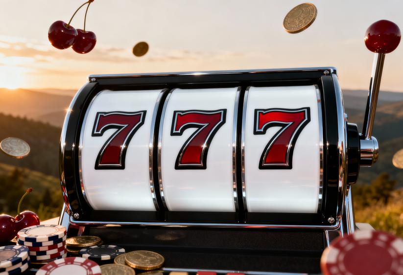 Der ultimative Leitfaden zu Boni bei Platincasino