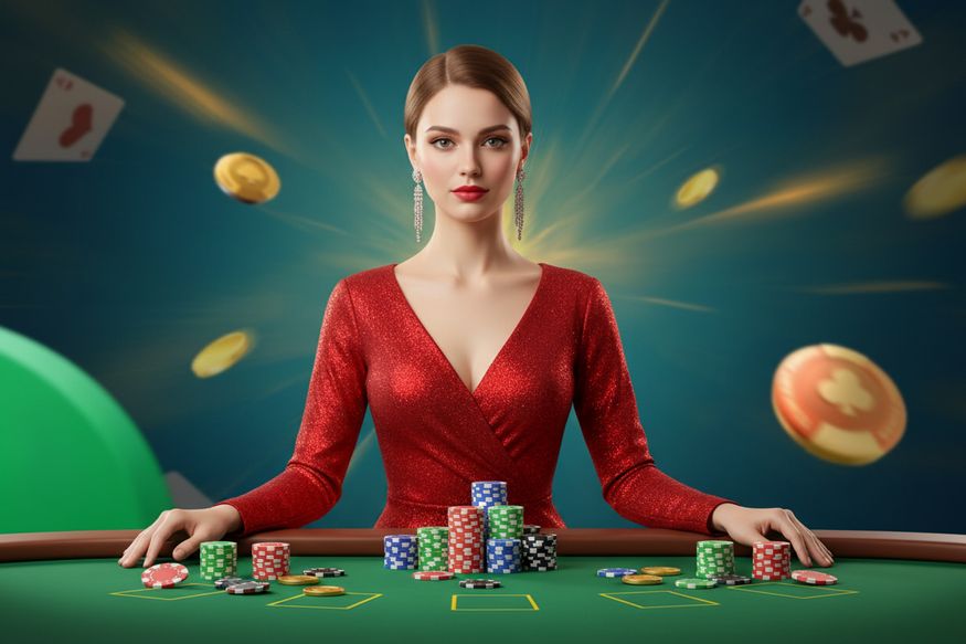 Fallstudie: Gewinne im iWild Casino erhöhen Fallstudie: Gewinne im iWild Casino erhöhen