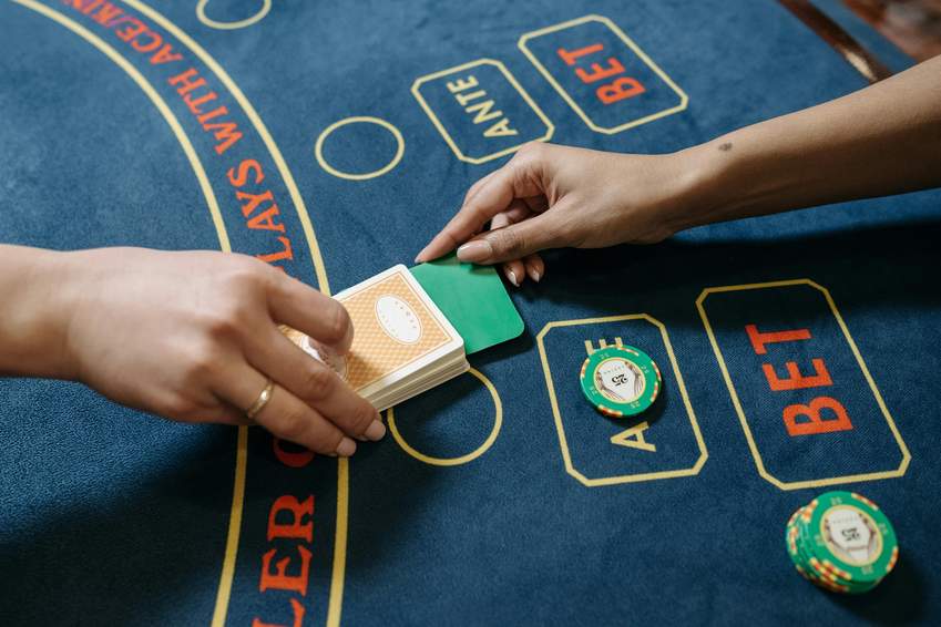 How I Won at Love Casino: A Real-Life Case Study How I Won at Love Casino: A Real-Life Case Study