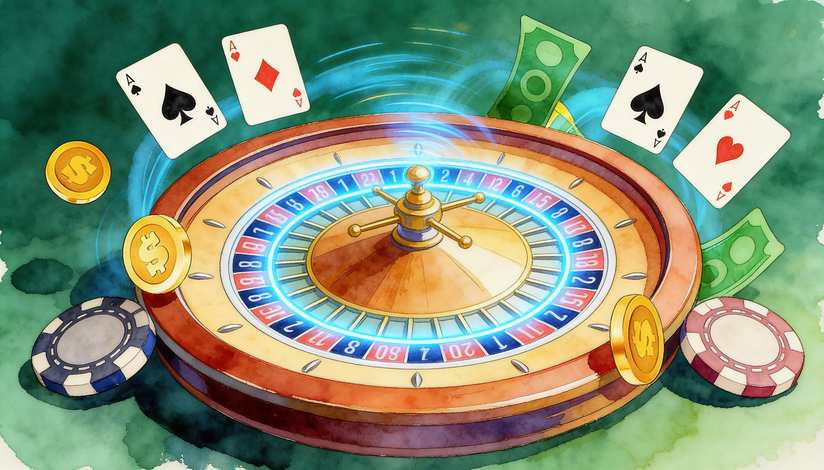 Best Practices for Playing at Rufus Casino