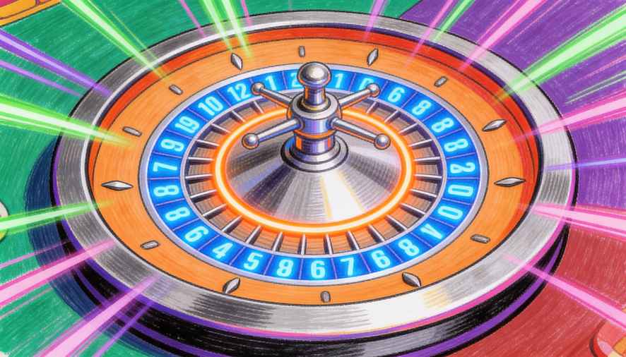 Binobet: Hoe het Casino Werkt