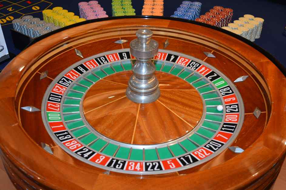 Descifrando el Casino: Visión General de las Máquinas Tragamonedas
