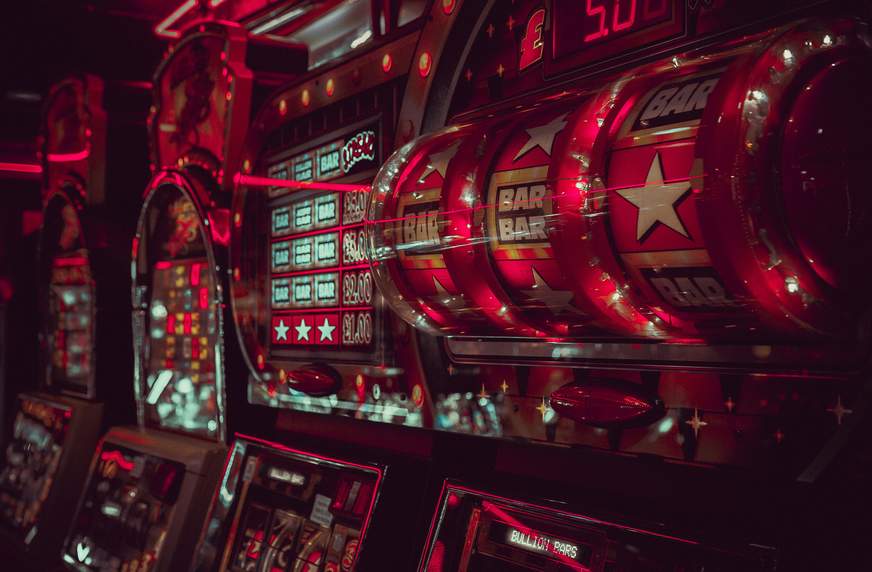 Errores Comunes que Cometen los Nuevos Jugadores de Casino Errores Comunes que Cometen los Nuevos Jugadores de Casino