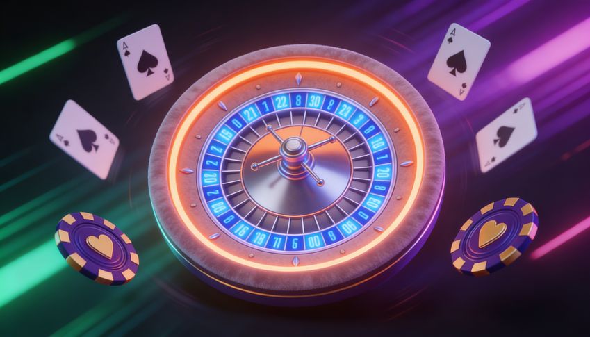 Gizbo Casino Spanien: Vollständige Bewertung, Bonusangebote und Erfahrungen