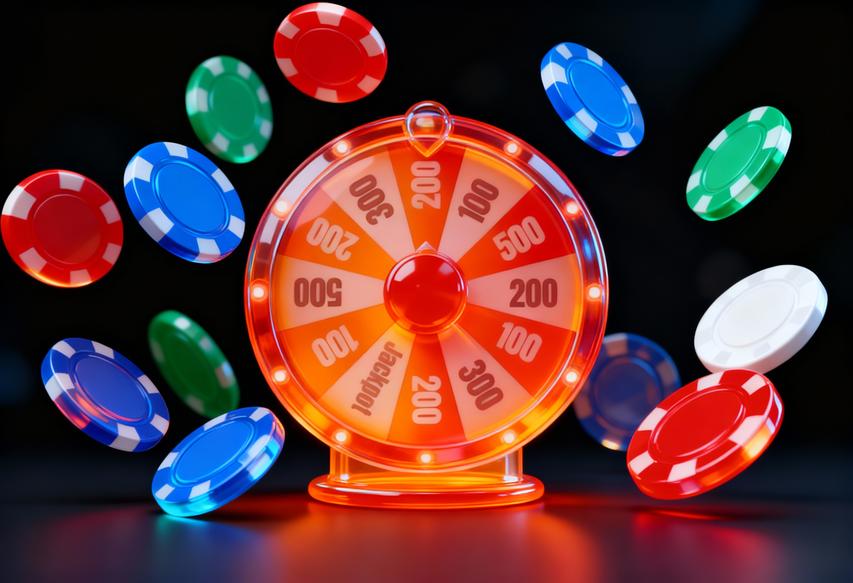 Top 5 Barz Casino Bonuses: Maximize Your Winnings