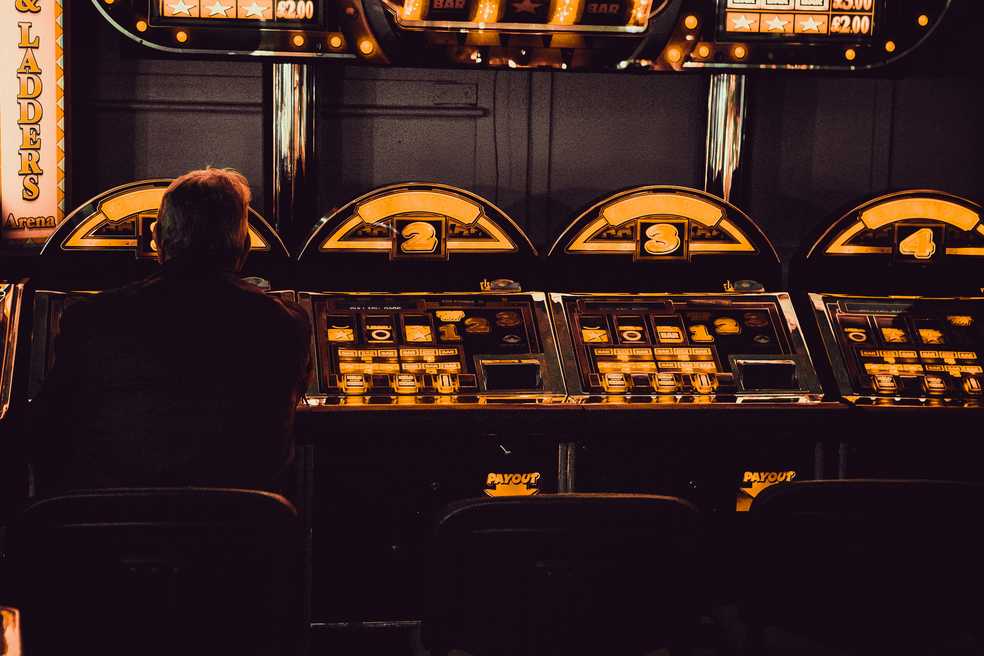 Un Gran Casino de Caramelos en Alemania: Una Experiencia Única