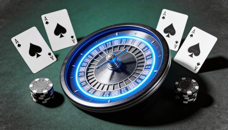 Unveiling the House Edge: How Online Casinos Make Money